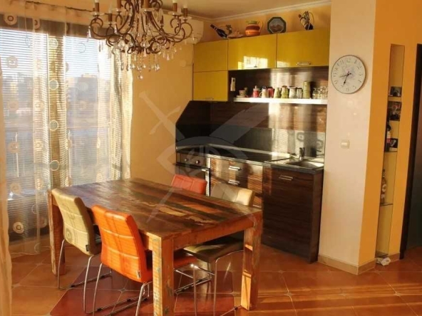 Тристаен апартамент в с. Синеморец, Област Бургас - 86 кв.м за 1103 €/кв.м - Снимка #1