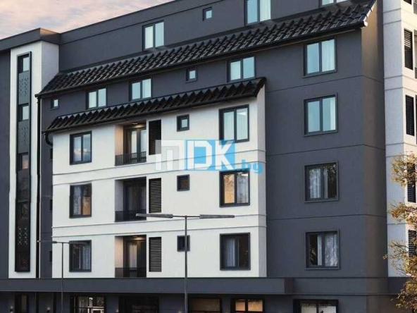 Тристаен апартамент в Пловдив, Христо Смирненски - 90 кв.м за 810 €/кв.м - Снимка #1