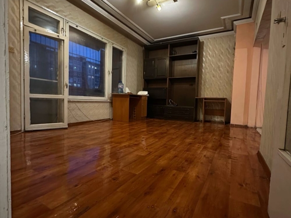 Тристаен апартамент в Пловдив, Столипиново - 92 кв.м за 463 €/кв.м - Снимка #1