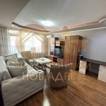 Дава се под наем Двустаен апартамент в Търговище, Боровец - 65 кв.м за 278.97 € - Снимка #1