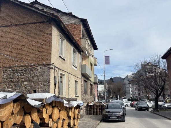 Къща в Девин - 76 кв.м за 550 €/кв.м - Снимка #1