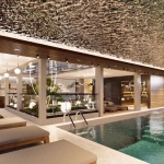 Двустаен апартамент в Банско - 92 кв.м за 502 €/кв.м - Снимка #1