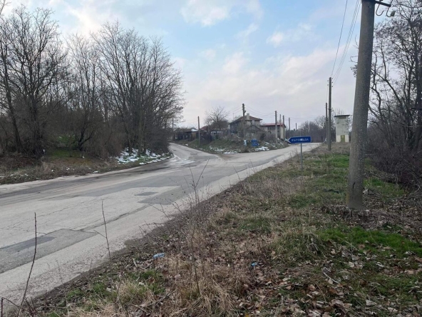 Парцел в Варна, м-т Траката - 800 кв.м за 10 €/кв.м - Снимка #1