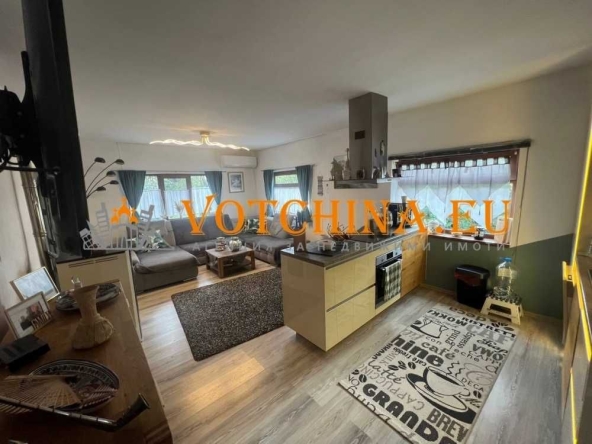 Къща в Варна, Център - 85 кв.м за 750 €/кв.м - Снимка #1