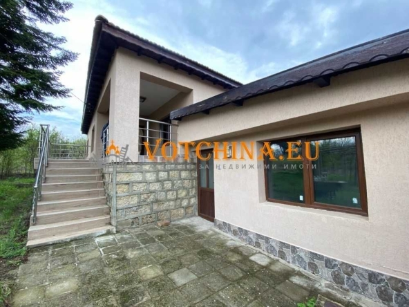 Къща в Варна, Център - 110 кв.м за 348 €/кв.м - Снимка #1