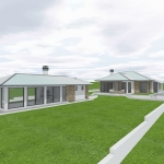 Парцел в с. Николаевка, Област Варна - 1162 кв.м за 18 €/кв.м - Снимка #1