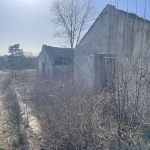 Парцел в с. Иваново, Област Русе - 1733 кв.м за 9 €/кв.м - Снимка #1