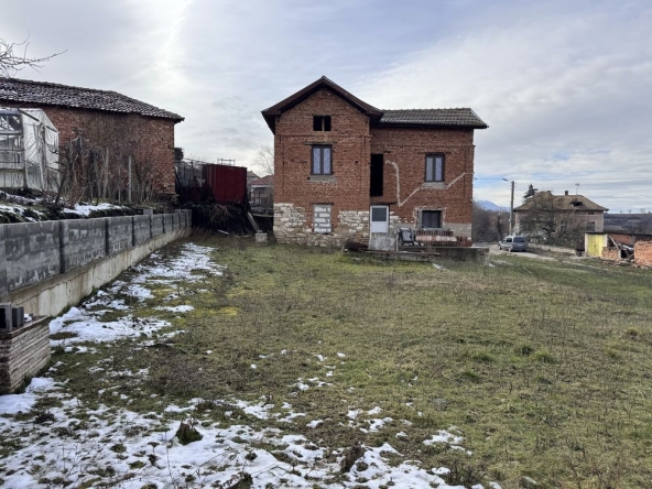 Къща в с. Боденец, Област Враца - 64 кв.м за 327 €/кв.м - Снимка #1