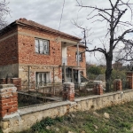 Къща в Свиленград - 200 кв.м за 128 €/кв.м - Снимка #1