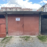 Гараж / Паркомясто в Благоевград, Еленово 2 - 19 кв.м за 537 €/кв.м - Снимка #1