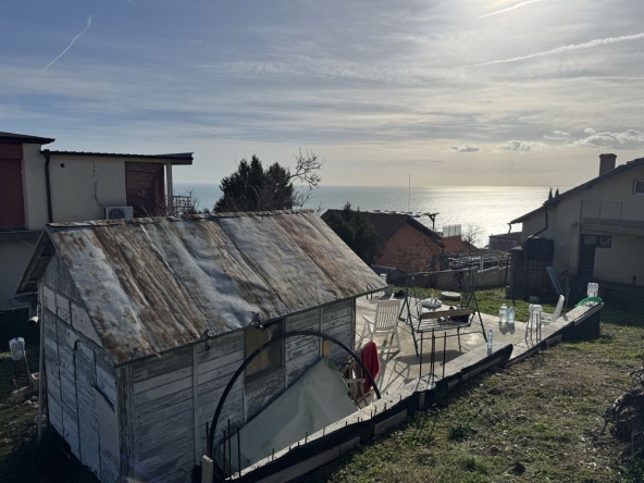 Парцел в Балчик - 400 кв.м за 100 €/кв.м - Снимка #1