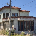 Къща в Пловдив, Централна гара - 343 кв.м за 313 €/кв.м - Снимка #1