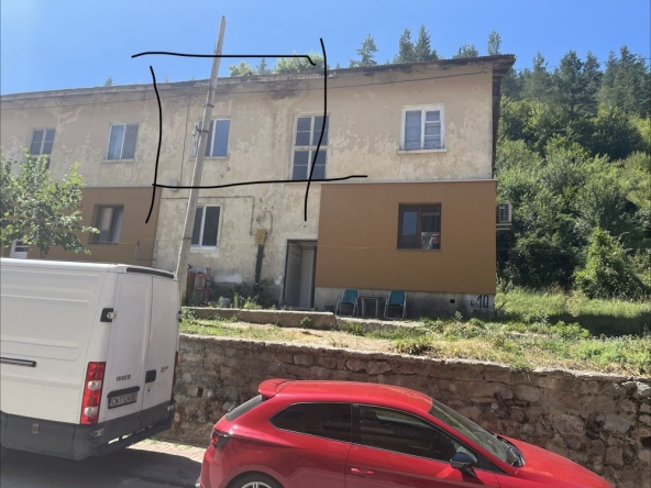 Двустаен апартамент в Мадан - 50 кв.м за 255 €/кв.м - Снимка #1