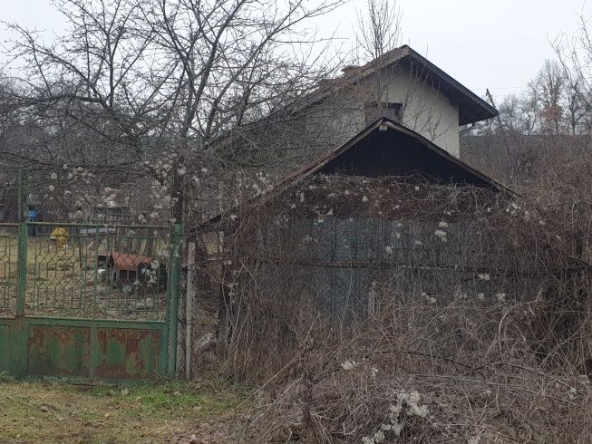 Къща в с. Калотина, Област София-област - 90 кв.м за 510 €/кв.м - Снимка #1