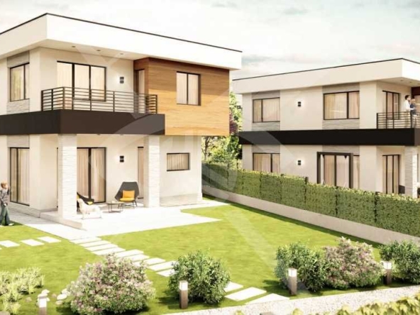 Къща в с. Приселци, Област Варна - 156 кв.м за 844 €/кв.м - Снимка #1