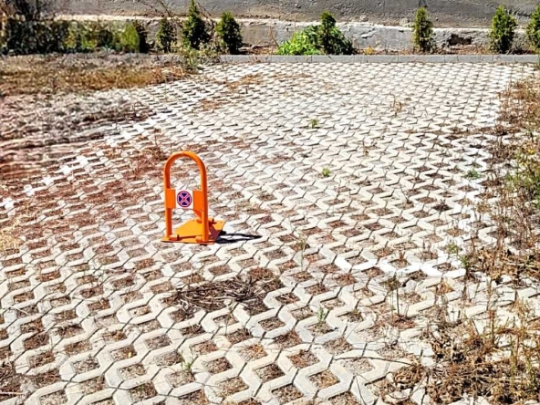 Гараж / Паркомясто в Шумен, Добруджански - 20 кв.м за 235 €/кв.м - Снимка #1