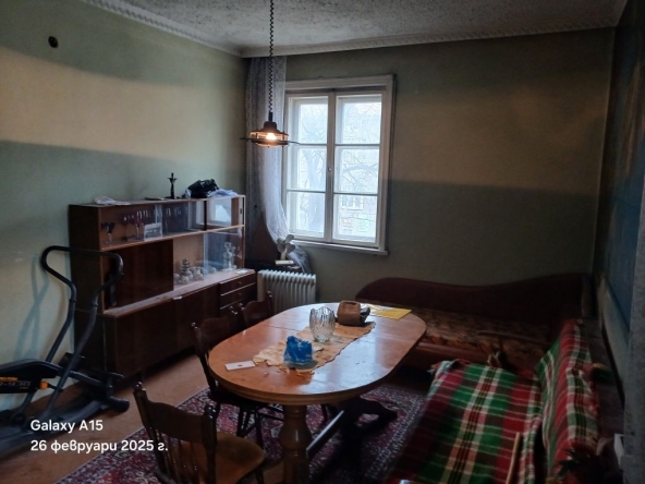 Двустаен апартамент в Асеновград - 67 кв.м за 404 €/кв.м - Снимка #1