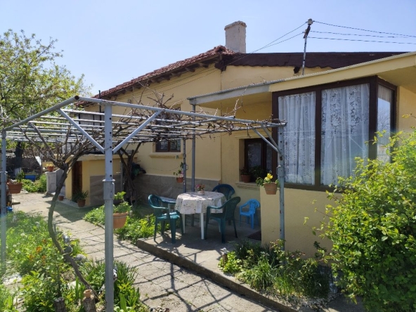 Къща в Каварна - 85 кв.м за 444 €/кв.м - Снимка #1