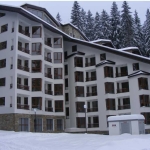 Гараж / Паркомясто в к.к. Пампорово - 180 кв.м за 255 €/кв.м - Снимка #1