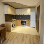 Дава се под наем Двустаен апартамент в Пловдив, Кючук Париж - 54 кв.м за 381.99 € - Снимка #1