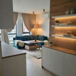 Двустаен апартамент в Пловдив, Тракия - 60 кв.м за 1386 €/кв.м - Снимка #1