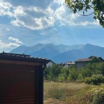 Парцел в Банско - 1813 кв.м за 79 €/кв.м - Снимка #1