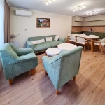 Дава се под наем Тристаен апартамент в Велико Търново, Картала - 90 кв.м за 648.21 € - Снимка #1