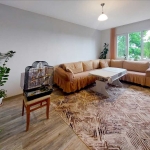 Тристаен апартамент в Велико Търново, Акация - 60 кв.м за 1020 €/кв.м - Снимка #1