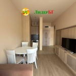 Двустаен апартамент в к.к. Златни пясъци - 52 кв.м за 1471 €/кв.м - Снимка #1