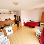 Едностаен апартамент в к.к. Слънчев бряг - 39 кв.м за 602 €/кв.м - Снимка #1