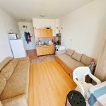 Едностаен апартамент в к.к. Слънчев бряг - 31 кв.м за 535 €/кв.м - Снимка #1