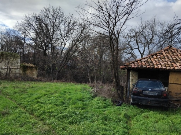 Парцел в с. Стамболово, Област Хасково - 1000 кв.м за 62 €/кв.м - Снимка #1