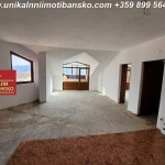 Двустаен апартамент в Банско - 101 кв.м за 429 €/кв.м - Снимка #1