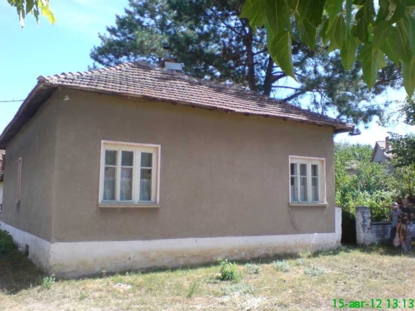 Къща в с. Смирненски, Област Монтана - 91 кв.м за 112 €/кв.м - Снимка #1