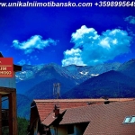 Двустаен апартамент в Банско - 66 кв.м за 479 €/кв.м - Снимка #1