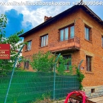 Къща в Банско - 300 кв.м за 468 €/кв.м - Снимка #1