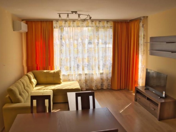 Дава се под наем Двустаен апартамент в София, Младост 2 - 75 кв.м за 722.67 € - Снимка #1