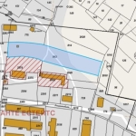 Парцел в Банкя - 4952 кв.м за 31 €/кв.м - Снимка #1