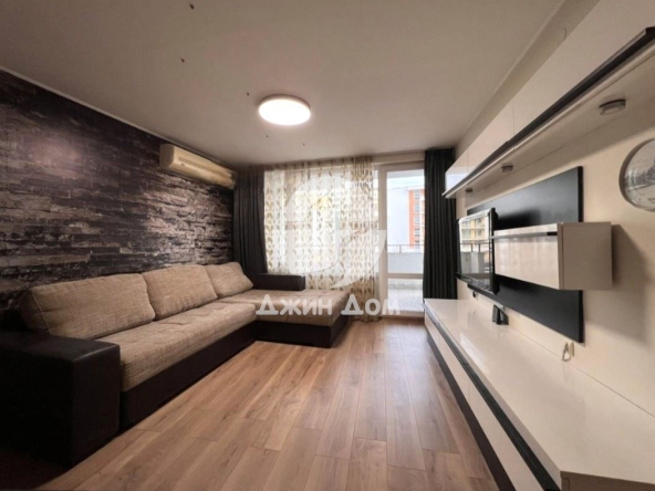 Тристаен апартамент в Свети Влас - 93 кв.м за 658 €/кв.м - Снимка #1