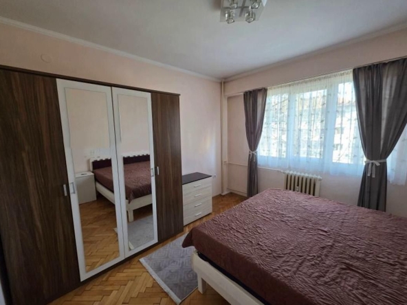 Дава се под наем Двустаен апартамент в София, Красна поляна 1 - 68 кв.м за 547.23 € - Снимка #1