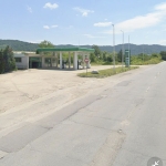 Дава се под наем Магазин в с. Долна Василица, Област София-област - 8000 кв.м за 714 € - Снимка #1