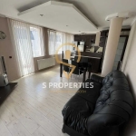 Тристаен апартамент в Варна, Трошево - 112 кв.м за 1092 €/кв.м - Снимка #1