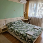 Дава се под наем Двустаен апартамент в Разлог - 58 кв.м за 76.5 € - Снимка #1