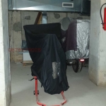 Дава се под наем Гараж / Паркомясто в София, Редута - 8 кв.м за 35.7 € - Снимка #1