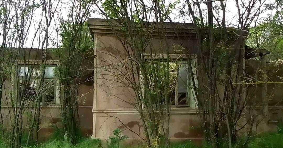 Парцел в с. Черна, Област Добрич - 1850 кв.м за 3 €/кв.м - Снимка #1