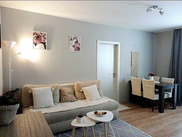 Двустаен апартамент в София, Модерно предградие - 70 кв.м за 1377 €/кв.м - Снимка #1