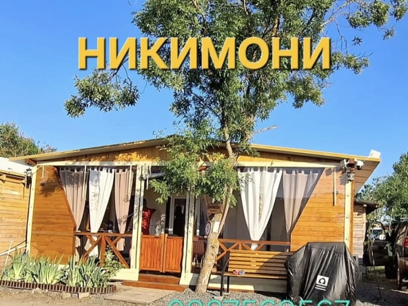 Къща в Черноморец - 70 кв.м за 292 €/кв.м - Снимка #1