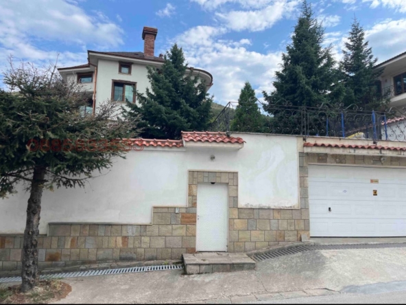 Къща в с. Марково, Област Пловдив - 1015 кв.м за 503 €/кв.м - Снимка #1