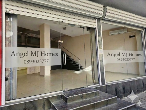 Магазин в Варна, Център - 100 кв.м за 867 €/кв.м - Снимка #1