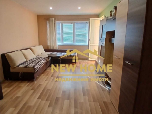 Тристаен апартамент в Балчик - 83 кв.м за 547 €/кв.м - Снимка #1